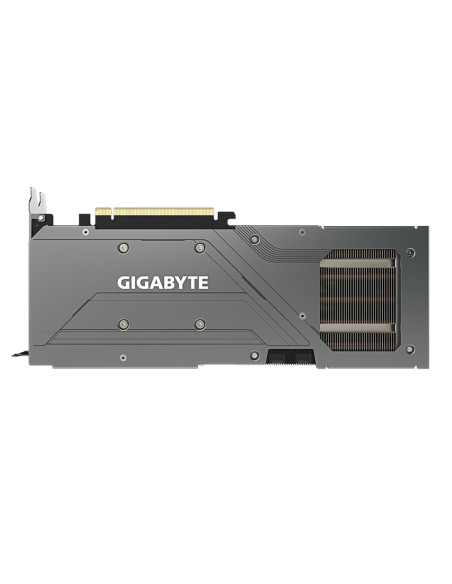 GV-R76XTGAMING OC-16GD,Gigabyte GAMING Radeon RX 7600 XT OC, Radeon RX 7600 XT, 16 Giga Bites, GDDR6, 128 bit, 7680 x 4320 Pixel