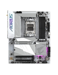 B650E A ELITE X ICE,Placa de baza Gigabyte B650E A ELITE X ICE AM5 4xDDR5 4xSATA 3xM.2 "B650E A ELITE X ICE" 2