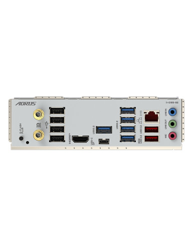 B650E A ELITE X ICE,Placa de baza Gigabyte B650E A ELITE X ICE AM5 4xDDR5 4xSATA 3xM.2 "B650E A ELITE X ICE"