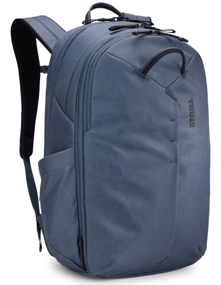 3205018,Thule Aion TATB128 Dark Slate, Urban, Băiat, 39,6 cm (15.6"), Compartiment pentru notebook, Impermeabil, Poliester recic