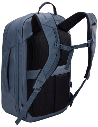 3205018,Thule Aion TATB128 Dark Slate, Urban, Băiat, 39,6 cm (15.6"), Compartiment pentru notebook, Impermeabil, Poliester recic