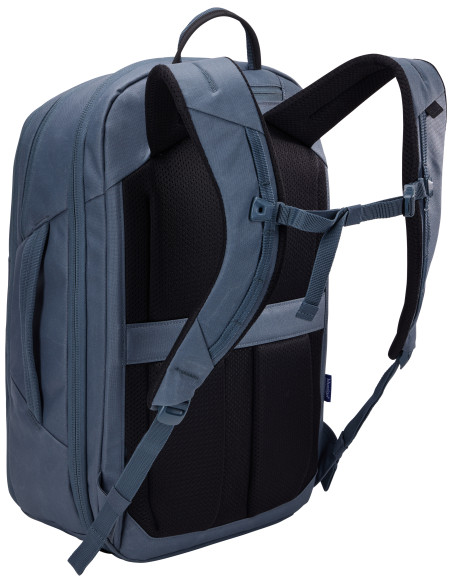 3205018,Thule Aion TATB128 Dark Slate, Urban, Băiat, 39,6 cm (15.6"), Compartiment pentru notebook, Impermeabil, Poliester recic