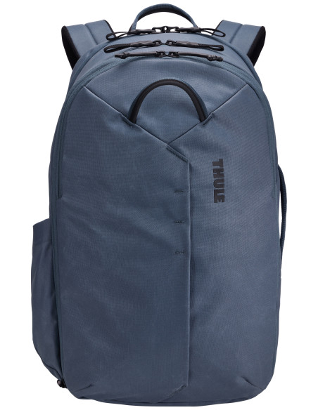 3205018,Thule Aion TATB128 Dark Slate, Urban, Băiat, 39,6 cm (15.6"), Compartiment pentru notebook, Impermeabil, Poliester recic
