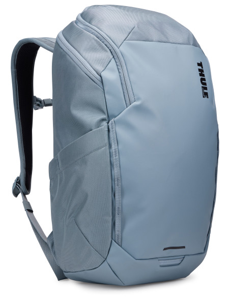 3204984,Thule Chasm TCHB215 Pond Gray, Sport, Unisex, 40,6 cm (16"), Compartiment pentru notebook, Impermeabil, Poliester