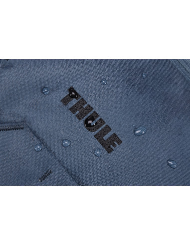 3205018,Thule Aion TATB128 Dark Slate, Urban, Băiat, 39,6 cm (15.6"), Compartiment pentru notebook, Impermeabil, Poliester recic