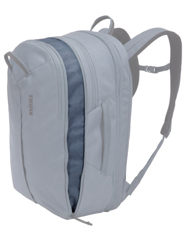 3205018,Thule Aion TATB128 Dark Slate, Urban, Băiat, 39,6 cm (15.6"), Compartiment pentru notebook, Impermeabil, Poliester recic