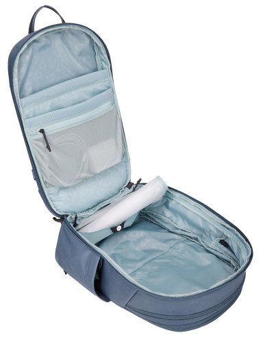 3205018,Thule Aion TATB128 Dark Slate, Urban, Băiat, 39,6 cm (15.6"), Compartiment pentru notebook, Impermeabil, Poliester recic