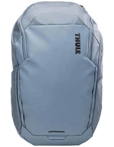 3204984,Thule Chasm TCHB215 Pond Gray, Sport, Unisex, 40,6 cm (16"), Compartiment pentru notebook, Impermeabil, Poliester