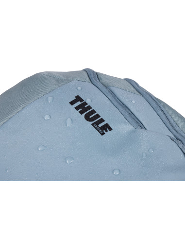 3204984,Thule Chasm TCHB215 Pond Gray, Sport, Unisex, 40,6 cm (16"), Compartiment pentru notebook, Impermeabil, Poliester