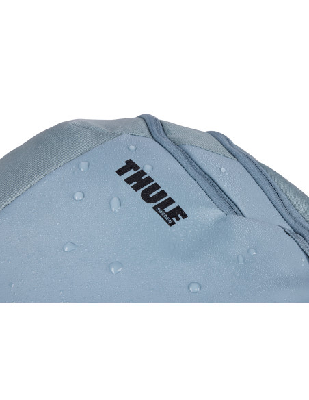 3204984,Thule Chasm TCHB215 Pond Gray, Sport, Unisex, 40,6 cm (16"), Compartiment pentru notebook, Impermeabil, Poliester
