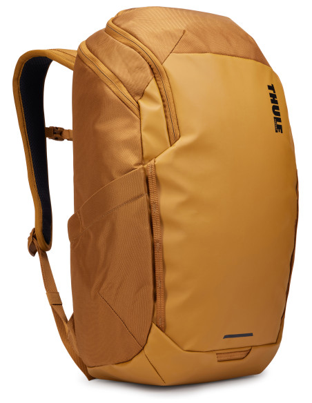 3204983,Thule Chasm TCHB215 Golden Brown, Sport, Unisex, 40,6 cm (16"), Compartiment pentru notebook, Impermeabil, Poliester