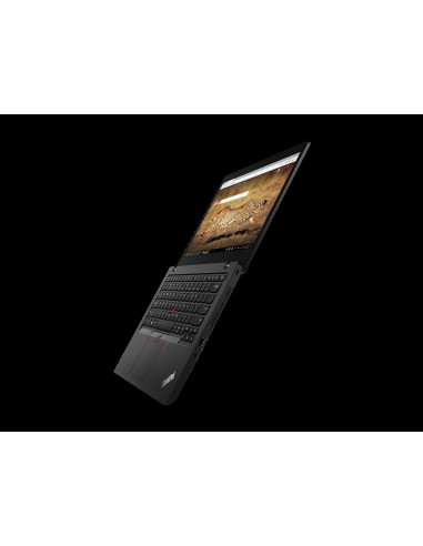 Laptop Lenovo ThinkPad L14 Gen 1 (Intel), 14" FHD (1920x1080)
