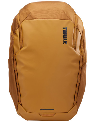 3204983,Thule Chasm TCHB215 Golden Brown, Sport, Unisex, 40,6 cm (16"), Compartiment pentru notebook, Impermeabil, Poliester
