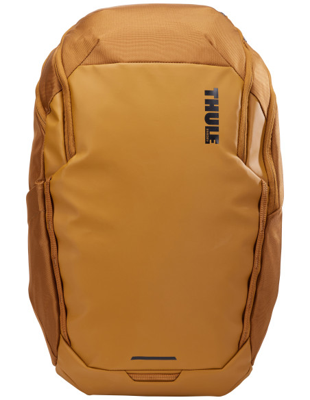 3204983,Thule Chasm TCHB215 Golden Brown, Sport, Unisex, 40,6 cm (16"), Compartiment pentru notebook, Impermeabil, Poliester