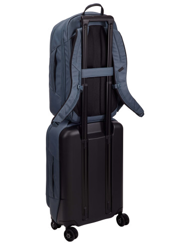 3205018,Thule Aion TATB128 Dark Slate, Urban, Băiat, 39,6 cm (15.6"), Compartiment pentru notebook, Impermeabil, Poliester recic