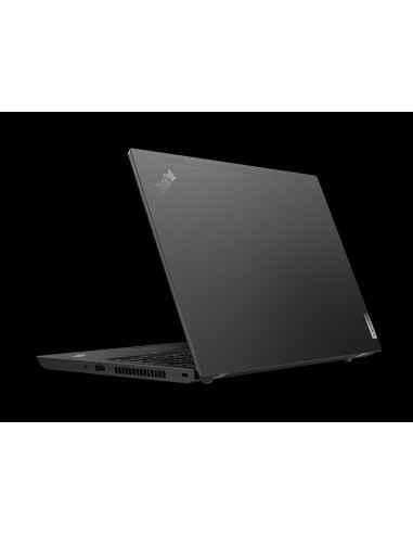 Laptop Lenovo ThinkPad L14 Gen 1 (Intel), 14" FHD (1920x1080)