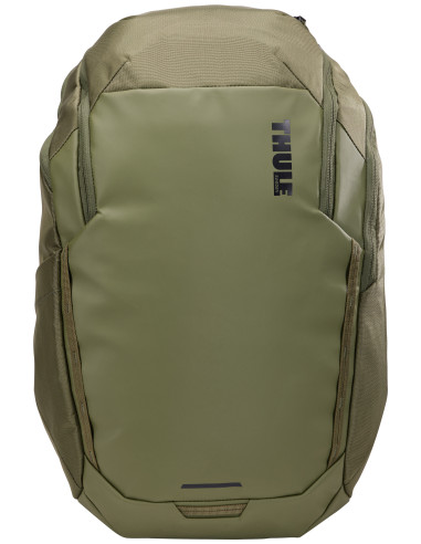 3204982,Thule Chasm TCHB215 Olivine, Sport, Unisex, 40,6 cm (16"), Compartiment pentru notebook, Impermeabil, Poliester