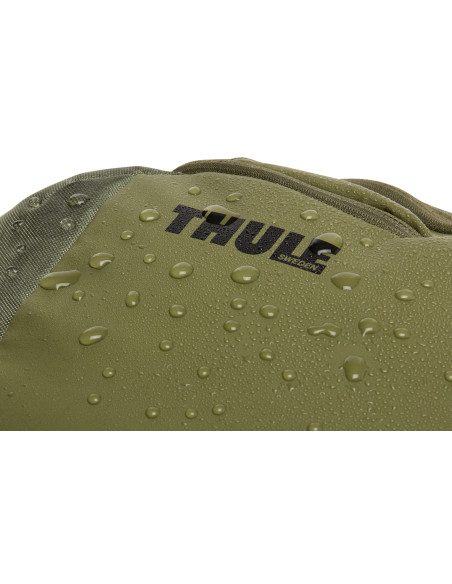 3204982,Thule Chasm TCHB215 Olivine, Sport, Unisex, 40,6 cm (16"), Compartiment pentru notebook, Impermeabil, Poliester