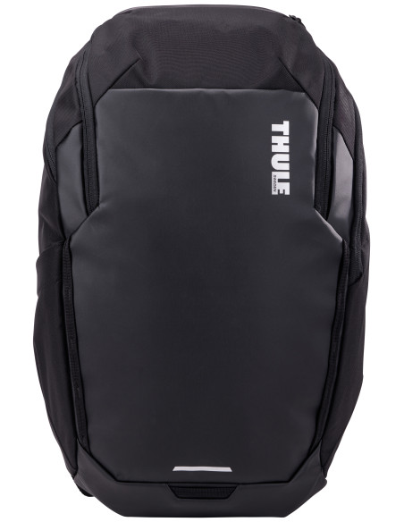3204981,Thule Chasm TCHB215 Black, Sport, Unisex, 40,6 cm (16"), Compartiment pentru notebook, Impermeabil, Poliester