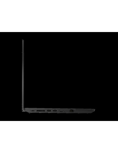 Laptop Lenovo ThinkPad L14 Gen 1 (Intel), 14" FHD (1920x1080)