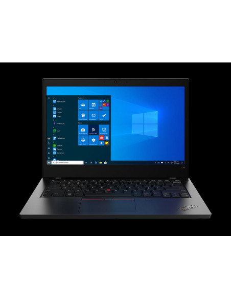 Laptop Lenovo ThinkPad L14 Gen 1 (AMD) 14 FHD (1920x1080) WVA
