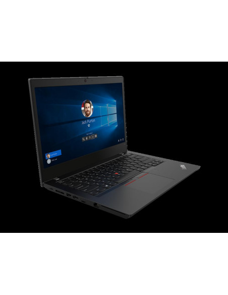 Laptop Lenovo ThinkPad L14 Gen 1 (AMD) 14 FHD (1920x1080) WVA