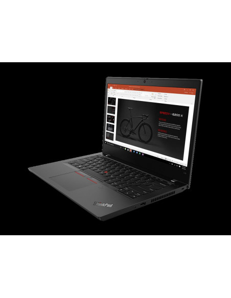 Laptop Lenovo ThinkPad L14 Gen 1 (AMD) 14 FHD (1920x1080) WVA