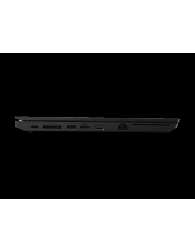 Laptop Lenovo ThinkPad L14 Gen 1 (AMD), 14" FHD (1920x1080)