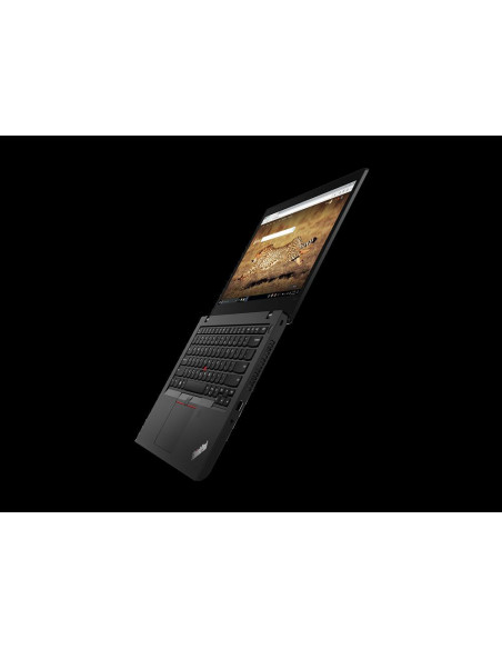 Laptop Lenovo ThinkPad L14 Gen 1 (AMD), 14" FHD (1920x1080)