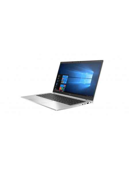 204F5EA,NOTEBOOK HP ELITEBOOK 845G7 14" FHD IR Ryzen5-4650U 8GB 256GB tast.ilum. UMA W10P