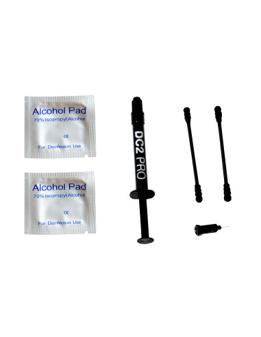 BZ005,Pasta siliconica be quiet! Thermal Grease DC2 Pro, "BZ005"
