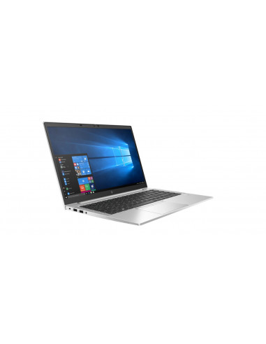 204F5EA,NOTEBOOK HP ELITEBOOK 845G7 14" FHD IR Ryzen5-4650U 8GB 256GB tast.ilum. UMA W10P