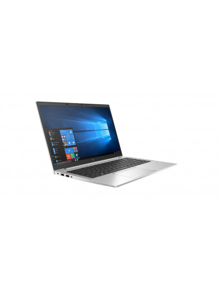 204F5EA,NOTEBOOK HP ELITEBOOK 845G7 14" FHD IR Ryzen5-4650U 8GB 256GB tast.ilum. UMA W10P