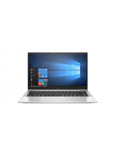 204F5EA,NOTEBOOK HP ELITEBOOK 845G7 14" FHD IR Ryzen5-4650U 8GB 256GB tast.ilum. UMA W10P