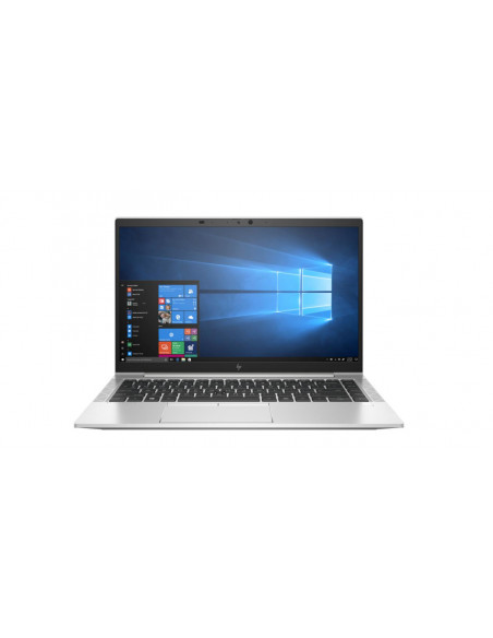204F5EA,NOTEBOOK HP ELITEBOOK 845G7 14" FHD IR Ryzen5-4650U 8GB 256GB tast.ilum. UMA W10P