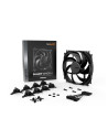 BL095,Ventilator be quiet! "SILENT WINGS 4"140mm 1100 rpm, Fluid Dynamic Bearing, 3-pin, "BL095"