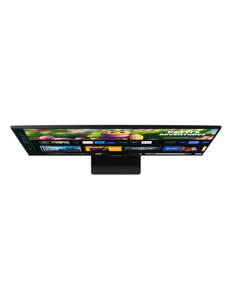 LS32CM500EUXEN,Monitor Samsung Smart Monitor M5 S32CM500EU, 81,3 cm (32"), 1920 x 1080 Pixel, Full HD, LED, 4 ms, Negru