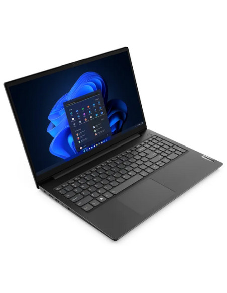 83FS002QRM,Laptop Lenovo V15 G4 IAH, Intel Core i5-12500H, 15.6inch, RAM 8GB, SSD 256GB, Intel Iris Xe Graphics, No OS, Business