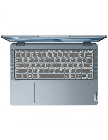82R700KTRM,Laptop 2-in-1 Lenovo IdeaPad Flex 5 14IAU7, Intel Core i7-1255U, 14inch Touch, RAM 16GB, Stone Blue