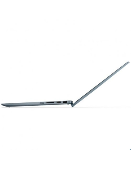 82R700KTRM,Laptop 2-in-1 Lenovo IdeaPad Flex 5 14IAU7, Intel Core i7-1255U, 14inch Touch, RAM 16GB, Stone Blue