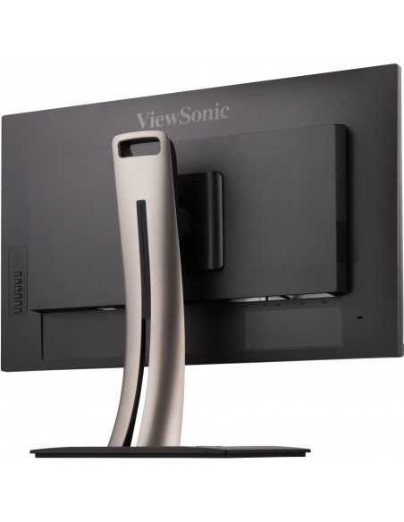 VP3256-4K,Monitor Viewsonic VP56, 81,3 cm (32"), 3840 x 2160 Pixel, 4K Ultra HD, LED, 5 ms, Negru