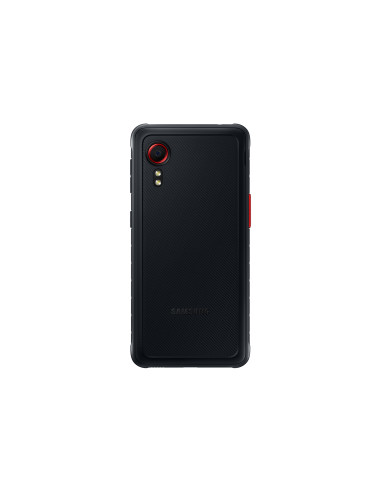 SM-G525FZKDEEE,Samsung Galaxy XCover 5 SM-G525F/DS, 13,5 cm (5.3"), 4 Giga Bites, 64 Giga Bites, 16 MP, Android 11, Negru