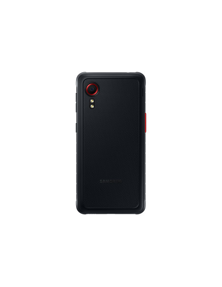 SM-G525FZKDEEE,Samsung Galaxy XCover 5 SM-G525F/DS, 13,5 cm (5.3"), 4 Giga Bites, 64 Giga Bites, 16 MP, Android 11, Negru