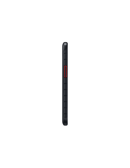 SM-G525FZKDEEE,Samsung Galaxy XCover 5 SM-G525F/DS, 13,5 cm (5.3"), 4 Giga Bites, 64 Giga Bites, 16 MP, Android 11, Negru