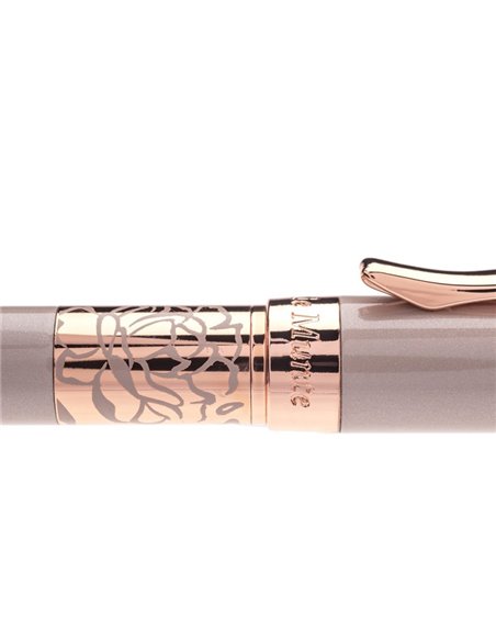 SE268RZ,Set pix si stilou DACO SE268RZ, Roz