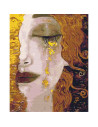 GBN384_4050,Goblen cu Diamante patrate, 40x50 cm, cod GBN-384