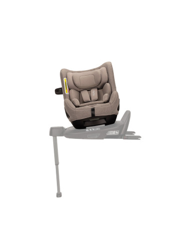BB-CS14910CDRGL,Nuna - Scaun auto rotativ i-Size TODL next Cedar, 40-105 cm, testat ADAC