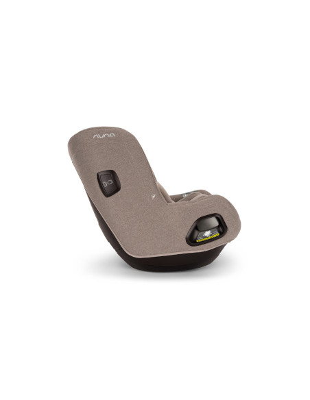 BB-CS14910CDRGL,Nuna - Scaun auto rotativ i-Size TODL next Cedar, 40-105 cm, testat ADAC