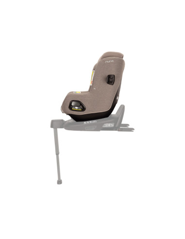 BB-CS14910CDRGL,Nuna - Scaun auto rotativ i-Size TODL next Cedar, 40-105 cm, testat ADAC
