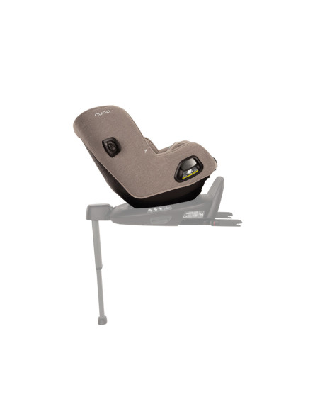BB-CS14910CDRGL,Nuna - Scaun auto rotativ i-Size TODL next Cedar, 40-105 cm, testat ADAC